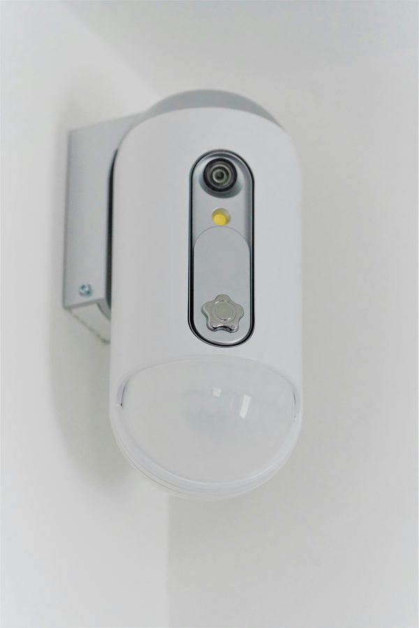 Capteur de présence : les avantages et leur installation simplifiée