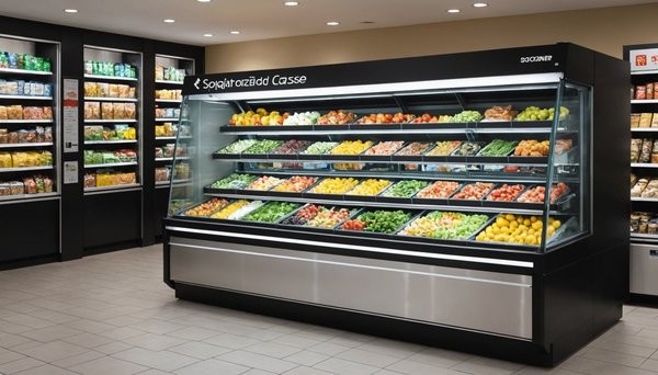 Découvrez le site spécialiste en vitrine réfrigérée de socomab