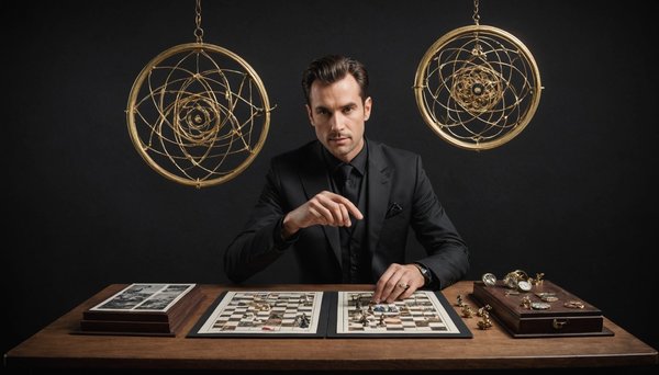 Souvenirs mémorables : les meilleurs magiciens à Lyon