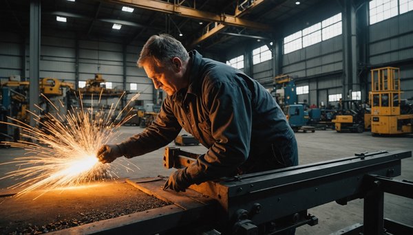 Explorez les meilleures pratiques pour des reportages photos industriels