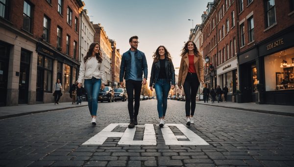 Boostez votre marketing grâce à une agence spécialisée en médias sociaux