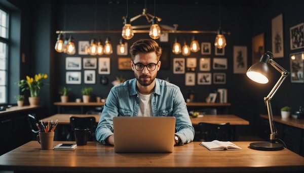 Découvrez comment choisir les freelances en informatique les plus performants