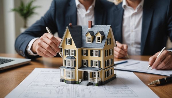 Les clés pour gérer la dissolution d'une sci : défis et stratégies