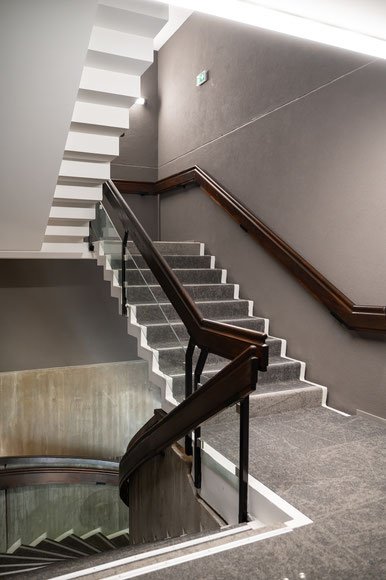 Lyon : l'architecture révélée par un expert photographe